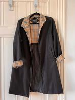 Vintage Burberry coat, Kleding | Dames, Gedragen, Burberry, Maat 42/44 (L), Ophalen of Verzenden