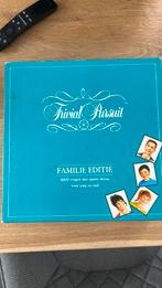 Triviant. Trivial pursuit. Vanaf 8 jaar, Hobby en Vrije tijd, Gezelschapsspellen | Bordspellen, Vijf spelers of meer, Ophalen of Verzenden