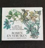 Veldgids - Bomen en struiken van West en midden Europa, Boeken, Natuur, Gelezen, Ophalen of Verzenden