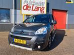Citroen Berlingo 1.6 BlueHDI 100 Business Economy S&S nieuw, Voorwielaandrijving, Stof, Gebruikt, Euro 6