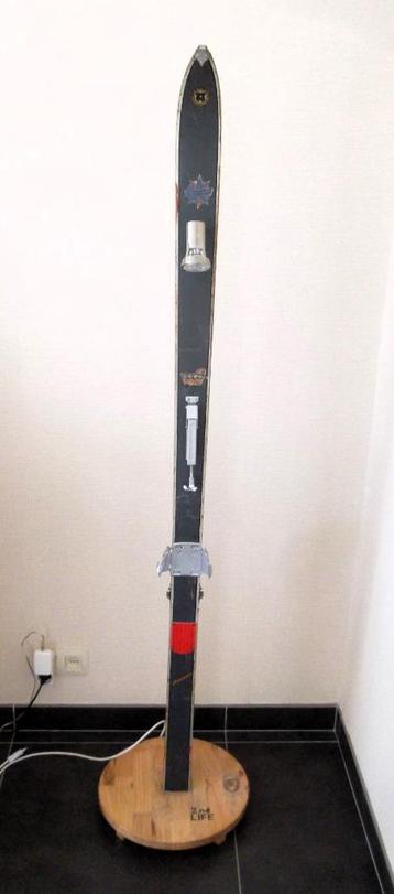 vloerlamp design otto en veramelobjecten beschikbaar voor biedingen