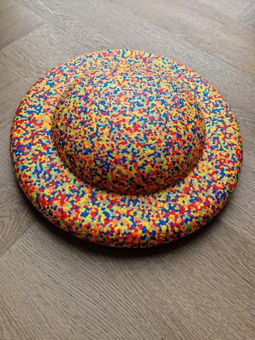 Balansbord voor Stapelstenen | Nieuw | Confetti-design beschikbaar voor biedingen