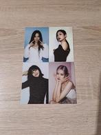 Blackpink kpop photocards, Verzamelen, Muziek, Artiesten en Beroemdheden, Ophalen of Verzenden, Zo goed als nieuw, Foto of Kaart