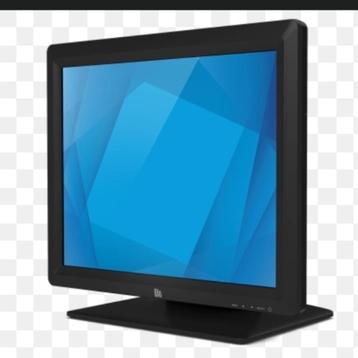 Elo 1517L EloTouch Touchscreen Paypoint Monitor 15 Inch - NE beschikbaar voor biedingen