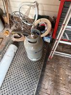 Primagaz Gasfles - Propaan/Butaan, Ophalen, Gebruikt, Minder dan 20 liter, Propaan of Butaan