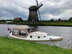 Valent 21 Cabin sloep: klassiek, ruim&uitstekend onderhouden, Watersport en Boten, Sloepen, Ophalen, 10 tot 30 pk, Staal, Binnenboordmotor