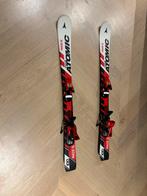 Atomic Race 5 kinderski's maat 100, Gebruikt, 100 tot 140 cm, Ophalen of Verzenden, Carve