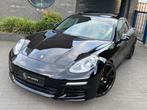 Porsche Panamera 3.0 4S Executive Pano 22 inch Facelift, Auto's, Porsche, Automaat, Euro 5, Gebruikt, Zwart