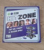 Hitzone party en muziekspel, Hobby en Vrije tijd, Gezelschapsspellen | Bordspellen, Vijf spelers of meer, Ophalen of Verzenden
