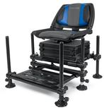 Preston Inception 360 prachtstaat + veel Preston accessoires, Ophalen of Verzenden, Zo goed als nieuw, Complete set