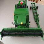 Bruder John Deere combine - Zo goed als nieuw!, Ophalen, Zo goed als nieuw