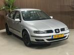 Seat Toledo 1.8-20V Signo Automaat, Auto's, Seat, Gebruikt, 4 cilinders, 1239 kg, 650 kg