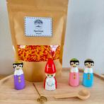 Sinterklaas Speelrijst Set - Compleet!, Kinderen en Baby's, Speelgoed | Educatief en Creatief, Ophalen of Verzenden, Nieuw, Ontdekken