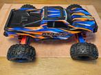 Traxxas widemaxx v2 6s, Hobby en Vrije tijd, Modelbouw | Radiografisch | Auto's, Elektro, Auto offroad, Nieuw, Ophalen of Verzenden