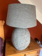 Kruiklamp Landelijke stijl., Ophalen, Zo goed als nieuw, Bruin, Rond