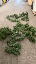 Kerst slingers, Ophalen, Gebruikt