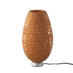 Vintage Maria Vinka for Ikea "Boja" tafellamp, Huis en Inrichting, Overige materialen, -, -, Ophalen of Verzenden