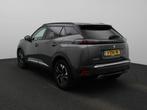 Peugeot 2008 1.2 PureTech GT-Line | Navigatie | Climate cont, Voorwielaandrijving, 12 maanden, Stof, Gebruikt