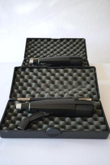 Sennheiser MD421 2st. beschikbaar voor biedingen
