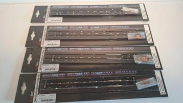 ARTITEC Plan E verlichtingsset 4x beschikbaar voor biedingen