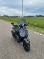 Vespa Sprint 2021 E4, Maximaal 45 km/u, Vespa S, Ophalen of Verzenden, Zo goed als nieuw
