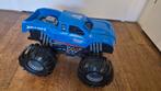 Grote Monstertruck Speelgoed - Pull Back Actie!, Ophalen, Gebruikt, Jongen of Meisje