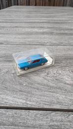 Schuco renault R17 coupe 1974 in originele doos onbespeeld, Hobby en Vrije tijd, Modelauto's | 1:43, Ophalen of Verzenden, Auto