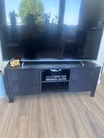 Tv meubel, Ophalen, Gebruikt, 100 tot 150 cm, Minder dan 100 cm