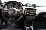 Suzuki Swift 1.2 Select SmartHybrid, 83 pk, Stof, Gebruikt, 4 cilinders