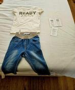 Nieuw Merk name it baby kleding set, Ophalen of Verzenden, Nieuw, Maat 74
