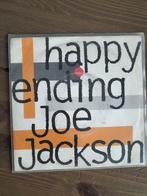 Joe Jackson Happy Ending, Ophalen of Verzenden, 7 inch, Zo goed als nieuw, Single