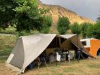 Holtkamper Flyer Expedition, Ophalen, Beige, Holtkamper, Tot en met 4