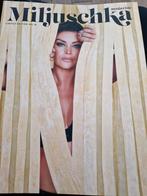 MILJUSCHKA MAGAZINE, Ophalen of Verzenden, Italië