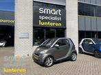 smart fortwo coupé 1.0 Passion, Auto's, Smart, Gebruikt, 17 €/maand, Origineel Nederlands, Bedrijf