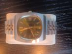 Jacob Zech horloge jubilee band zeer exclusief!, Sieraden, Tassen en Uiterlijk, Horloges | Heren, Overige merken, Staal, Staal