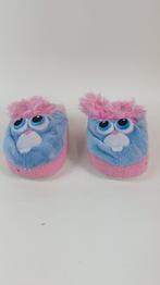 Stompeez sloffen, Konijn, zacht en fluffy! Maat 28 - 30. 4C9, Tweedehands verkoop, Tweedehands verkoop, Gebruikt, Meisje