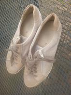 Schoenen xsensible maat 8K, Kleding | Dames, Ophalen of Verzenden, Zo goed als nieuw, Beige, Sneakers of Gympen