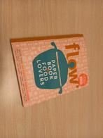 Flow book for food lovers, Nieuw, Scrapbooking en Knutselen, Geschikt voor kinderen, Ophalen
