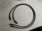 Grimm SQM high end interlink, Ophalen of Verzenden, Gebruikt, Minder dan 2 meter, Interlink-kabel