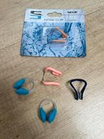Neusclips voor zwemmen - Set, Watersport en Boten, Ophalen, Zo goed als nieuw, Overige typen
