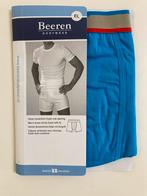 Beeren Boxershort Blauw - EL, Ophalen of Verzenden, Blauw, Beeren, Boxer