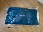 Supreme box logo hoodie, Kleding | Heren, Truien en Vesten, Ophalen, Blauw, Nieuw, Maat 46 (S) of kleiner