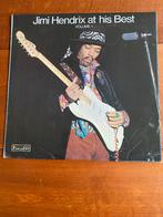 JIMI HENDRIX, Ophalen of Verzenden, Zo goed als nieuw, 12 inch, Poprock
