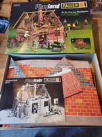 modelbouw Faller Playland 3673 huis, Hobby en Vrije tijd, Modelbouw | Overige, 1:50 tot 1:144, Ophalen of Verzenden, Zo goed als nieuw