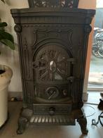 Thermocet Dauphin houtkachel, Huis en Inrichting, Kachels, Ophalen, Houtkachel, Zo goed als nieuw, Vrijstaand