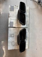 AMG Zwarte Uitlaat Tips - Gebruikt in Doos W205 A2054900527, Auto-onderdelen, Uitlaatsystemen, Ophalen, Nieuw, Mercedes-Benz