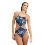 Nieuw Arena W Rule Breaker Twist & Mix Badpak Black Multi, Kleding | Dames, Badmode en Zwemkleding, C.da Cisterna, 84/85 62029 Tolentino (MC) Italië