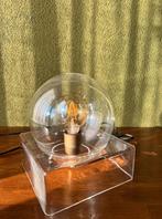 Tafellamp Fien Karwei, Ophalen, Zo goed als nieuw