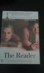 The reader, Vanaf 12 jaar, Ophalen of Verzenden, Zo goed als nieuw, Drama