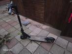 Denver step, Fietsen en Brommers, Steps, Ophalen of Verzenden, Zo goed als nieuw, Elektrische step (E-scooter)